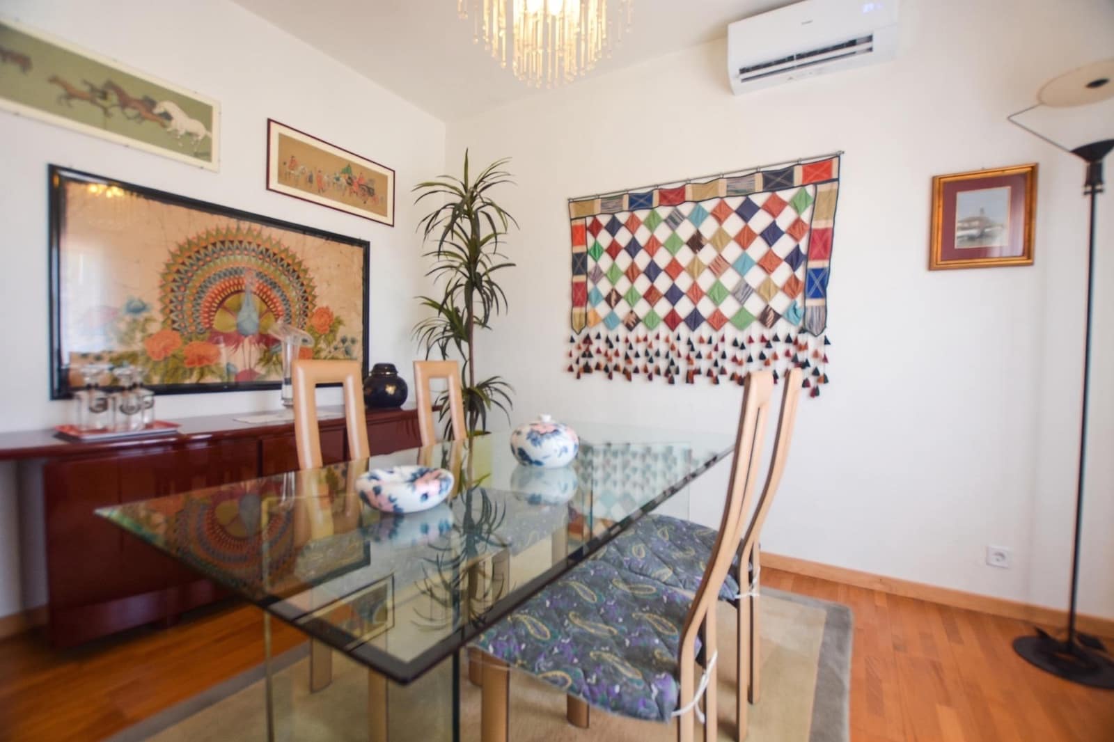 3 bedroom Villa for sale in Punta Grossa - € 499,000 (Ref: 10017597)