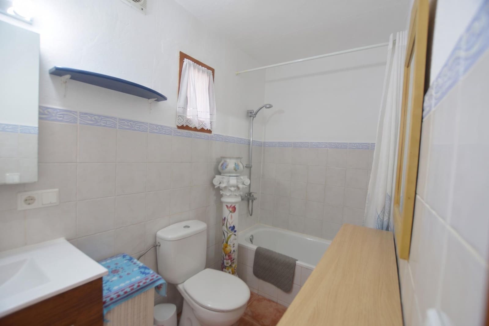 3 bedroom Villa for sale in Punta Grossa - € 499,000 (Ref: 10017597)