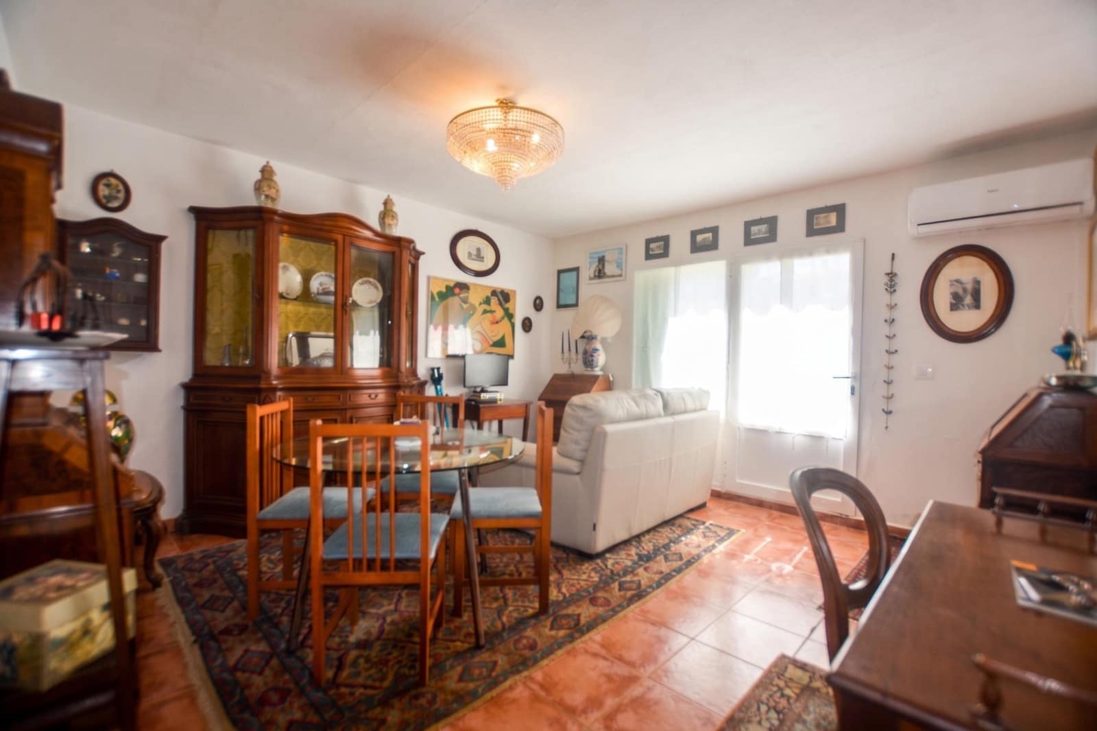 3 bedroom Villa for sale in Punta Grossa - € 499,000 (Ref: 10017597)