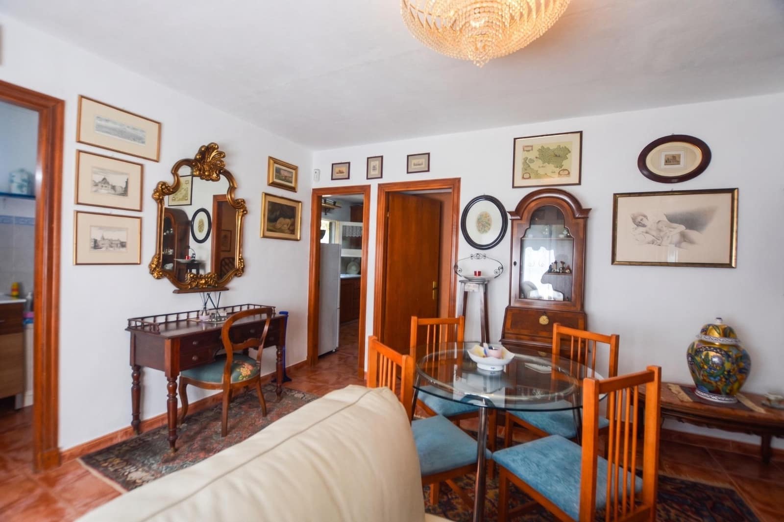 3 bedroom Villa for sale in Punta Grossa - € 499,000 (Ref: 10017597)