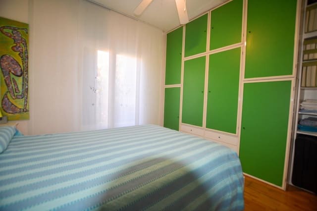 3 slaapkamer Villa te koop in Punta Grossa, Es Mercadal - € 499.000 (Ref: 10017597)