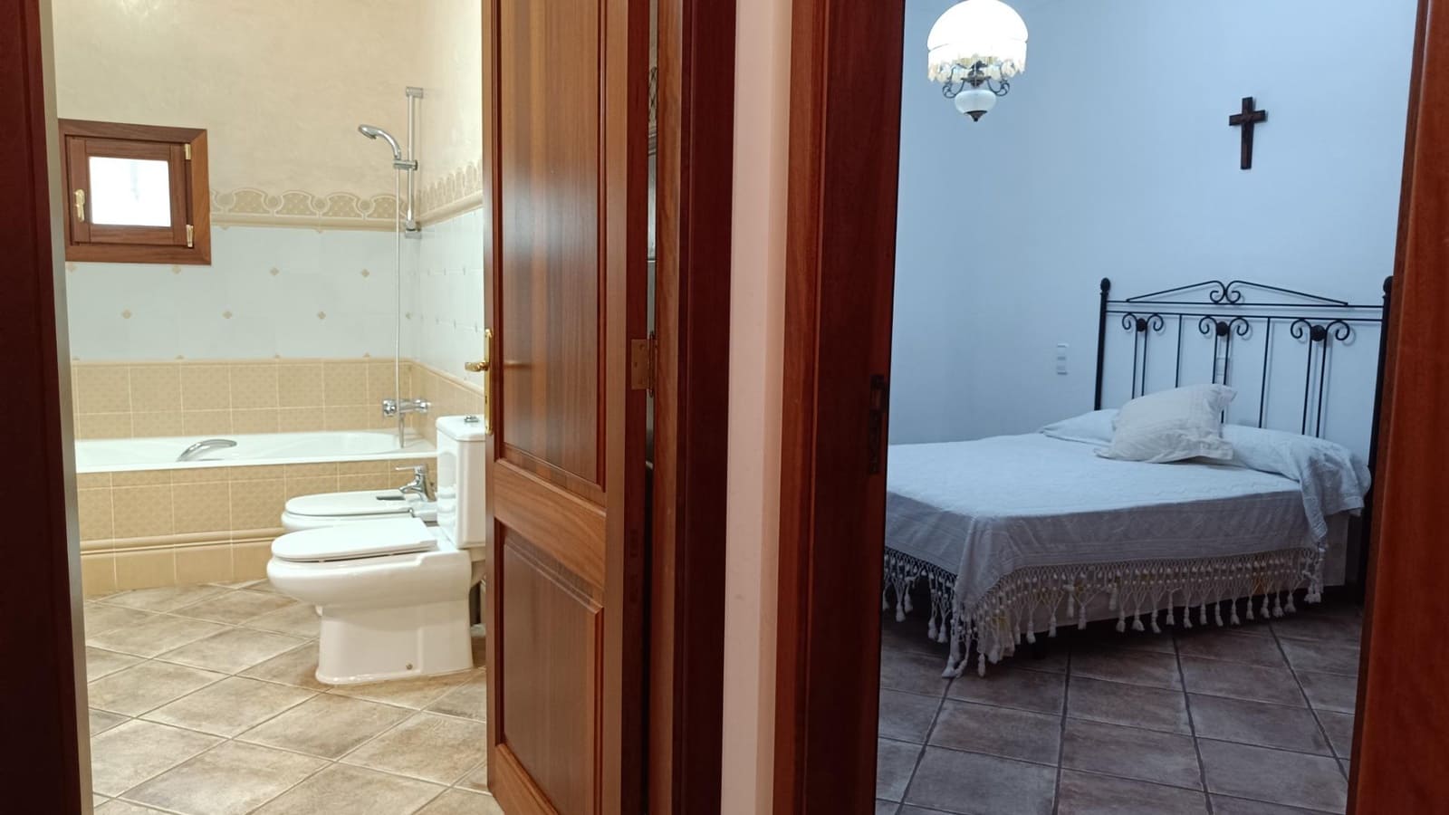 4 sovrum Finca/Hus på landet till salu i Manacor med pool garage - 1 490 000 € (Ref: 10043129)