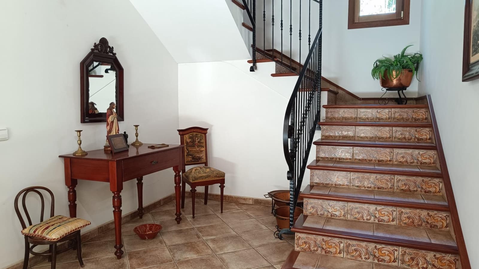 4 sovrum Finca/Hus på landet till salu i Manacor med pool garage - 1 490 000 € (Ref: 10043129)