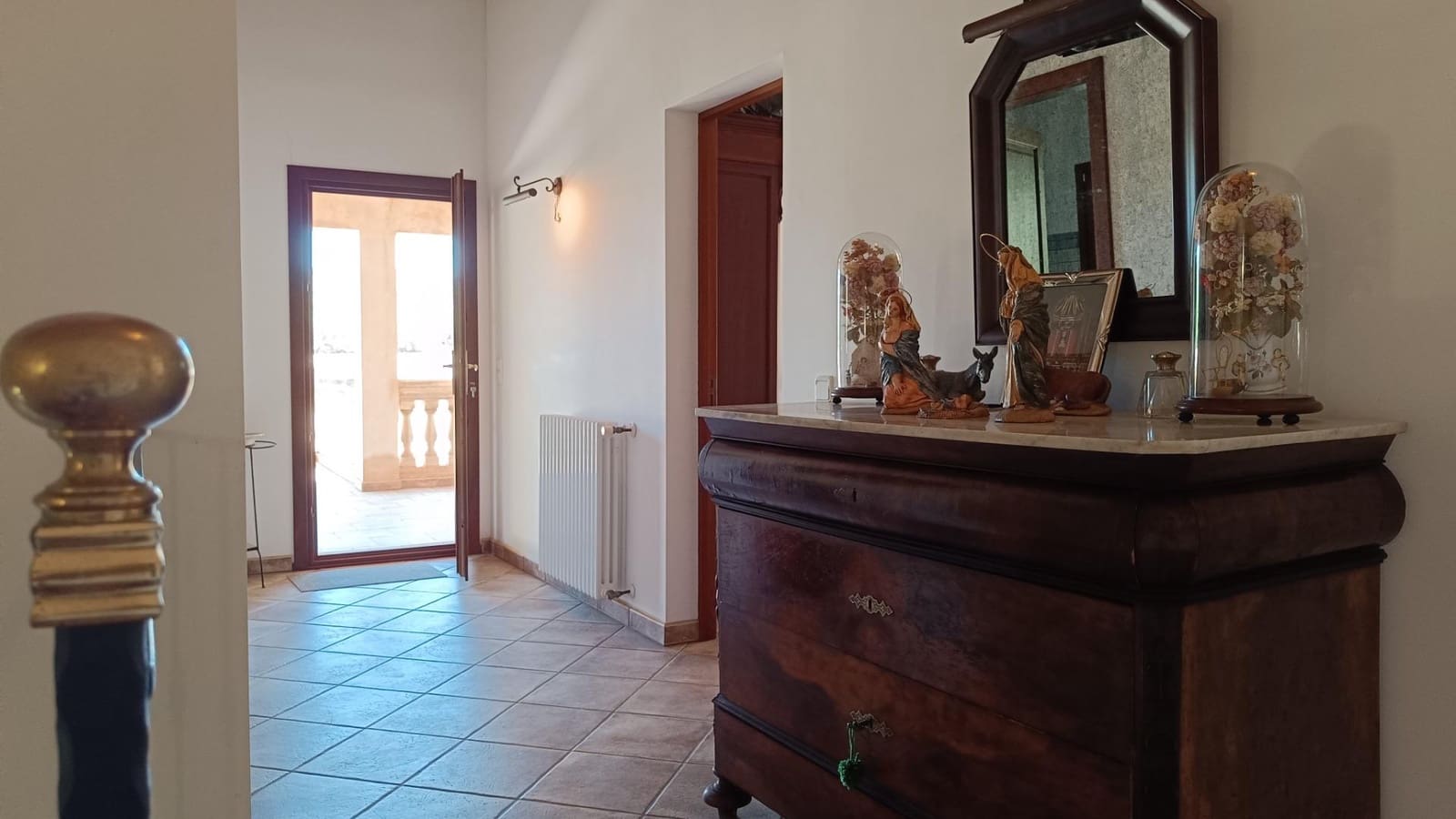 4 sovrum Finca/Hus på landet till salu i Manacor med pool garage - 1 490 000 € (Ref: 10043129)