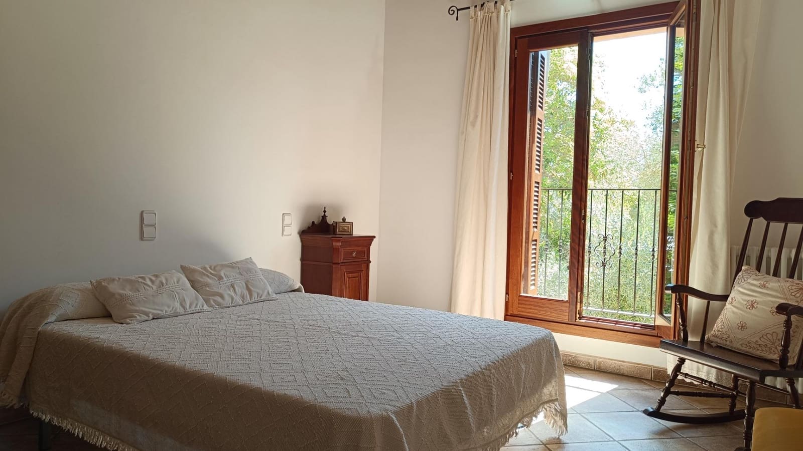 4 sovrum Finca/Hus på landet till salu i Manacor med pool garage - 1 490 000 € (Ref: 10043129)