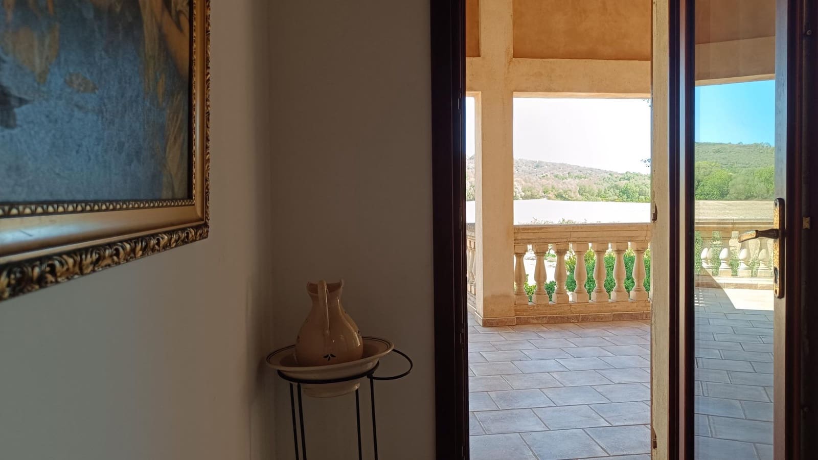 4 sovrum Finca/Hus på landet till salu i Manacor med pool garage - 1 490 000 € (Ref: 10043129)