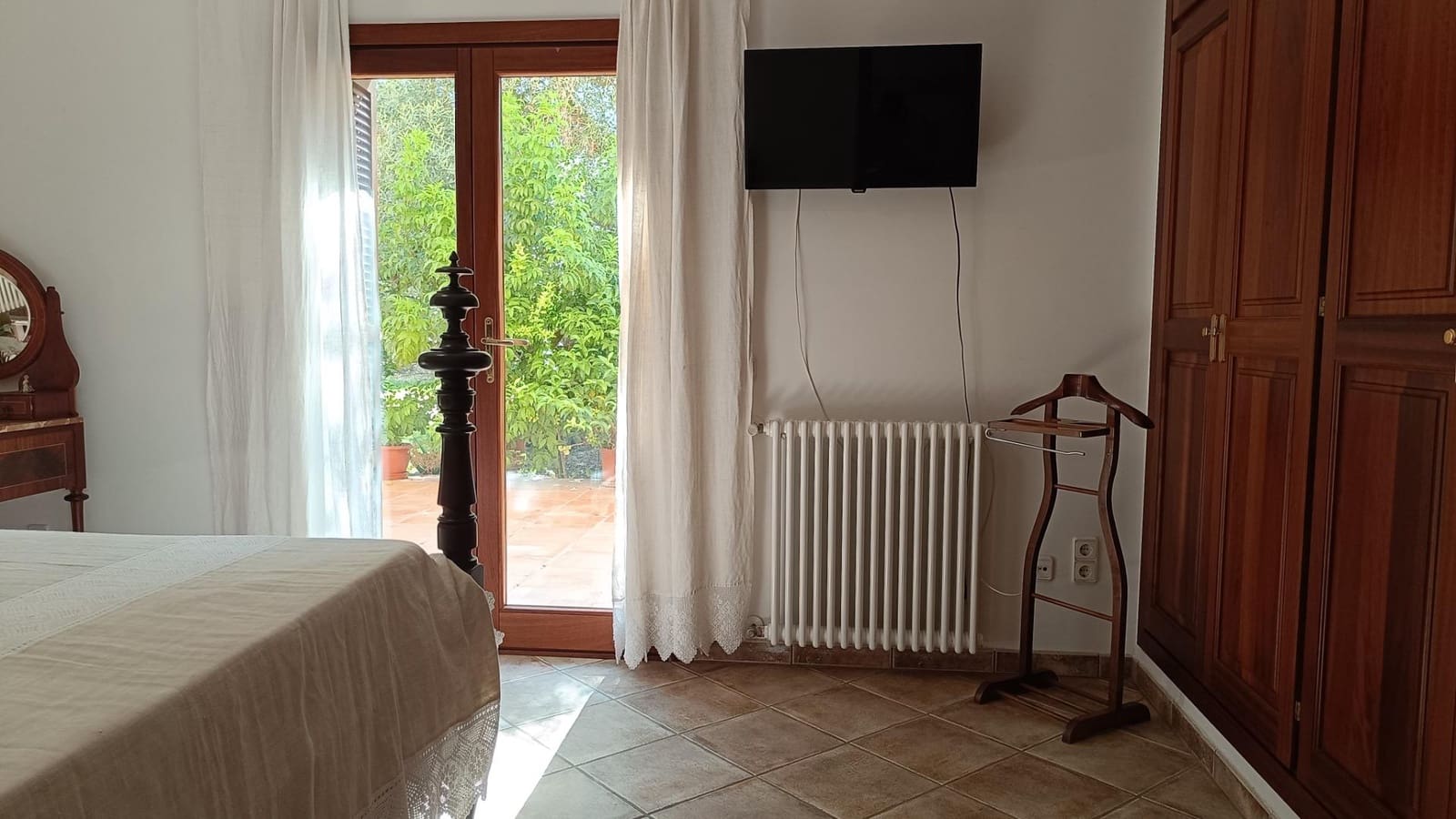 4 sovrum Finca/Hus på landet till salu i Manacor med pool garage - 1 490 000 € (Ref: 10043129)