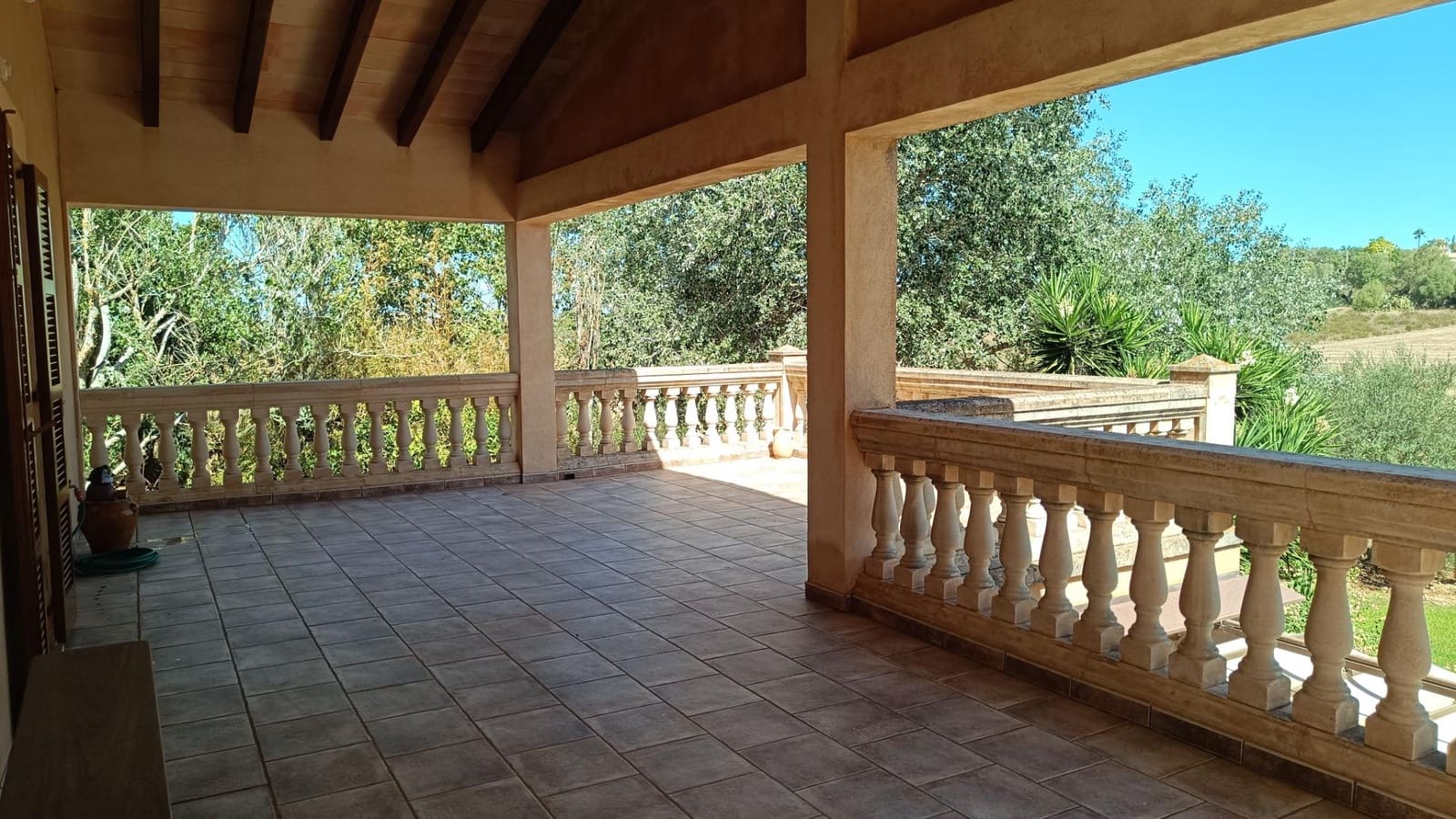 4 sovrum Finca/Hus på landet till salu i Manacor med pool garage - 1 490 000 € (Ref: 10043129)