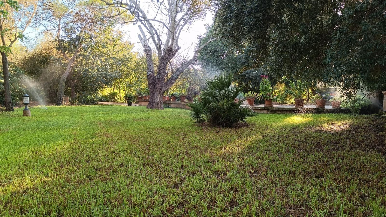 4 sovrum Finca/Hus på landet till salu i Manacor med pool garage - 1 490 000 € (Ref: 10043129)