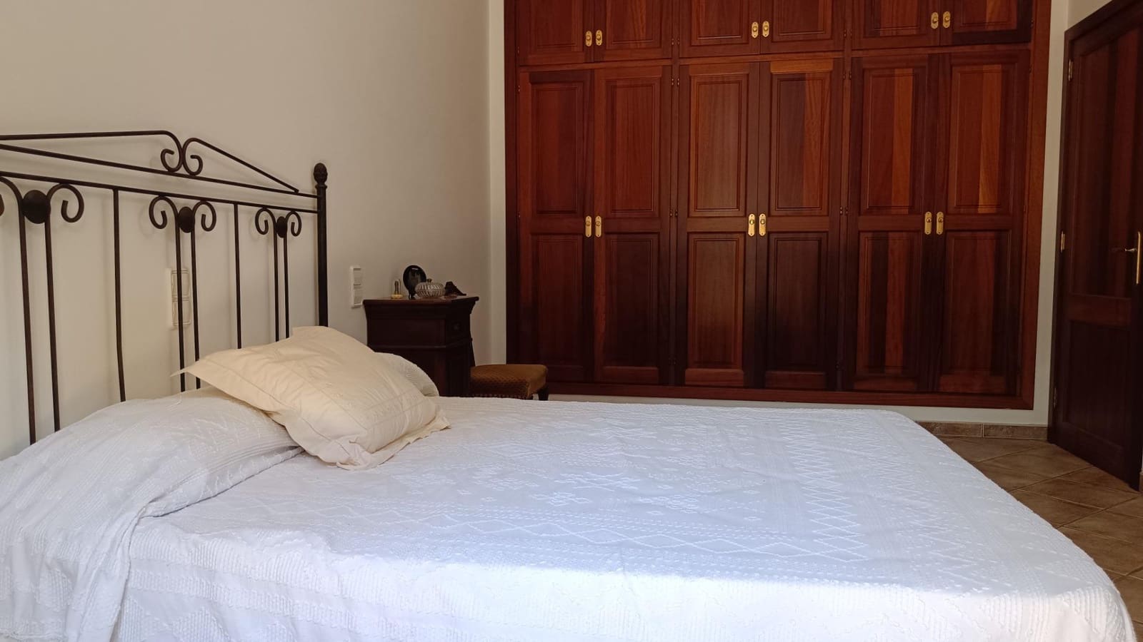 4 sypialnia Finka/Dom wiejski na sprzedaż w Manacor z basenem garażem - 1 490 000 € (Ref: 10043129)
