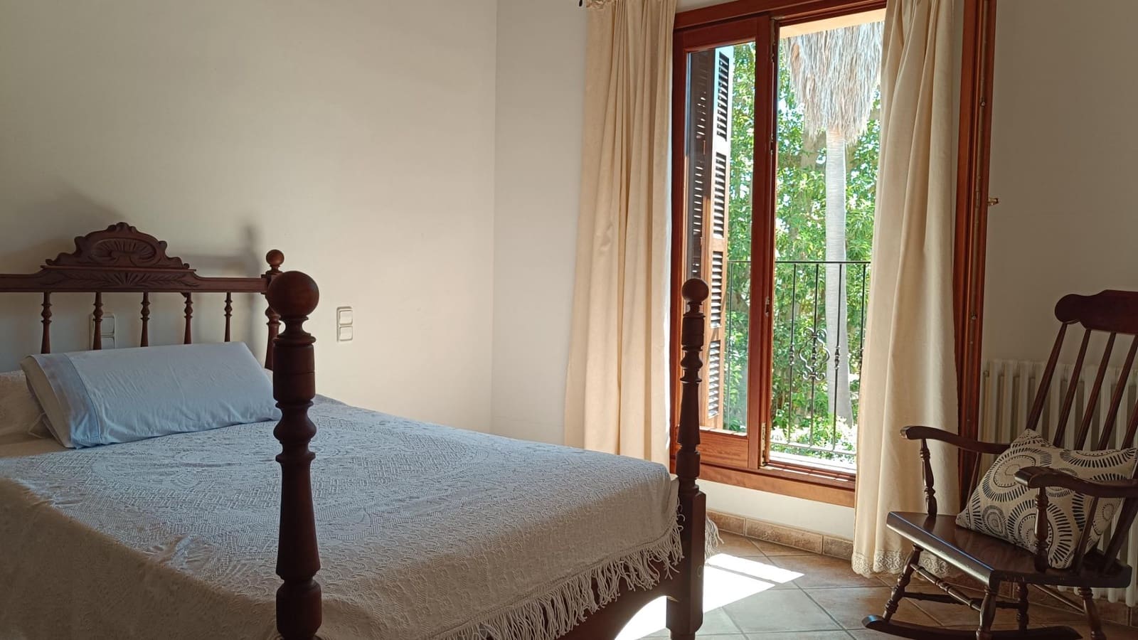 4 sypialnia Finka/Dom wiejski na sprzedaż w Manacor z basenem garażem - 1 490 000 € (Ref: 10043129)