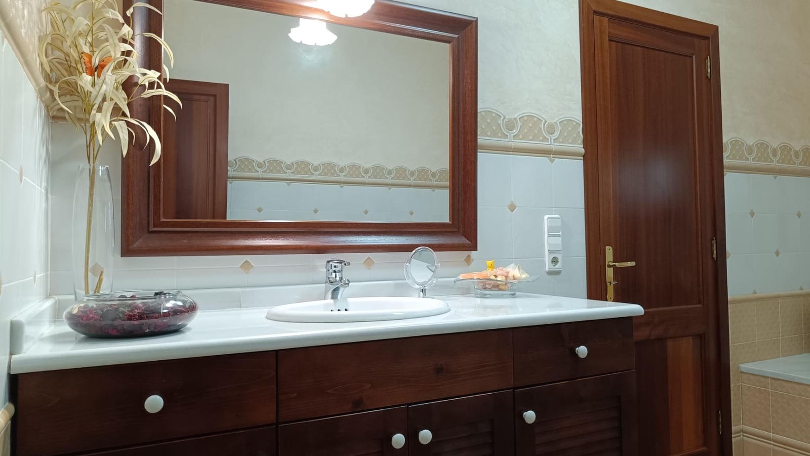 4 sypialnia Finka/Dom wiejski na sprzedaż w Manacor z basenem garażem - 1 490 000 € (Ref: 10043129)