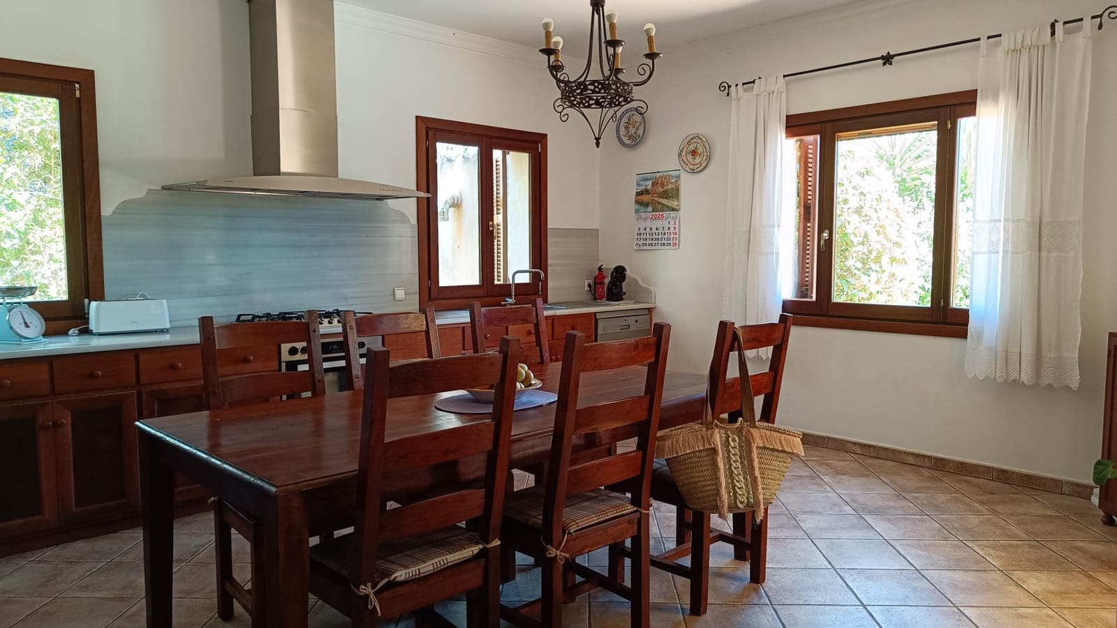 4 sypialnia Finka/Dom wiejski na sprzedaż w Manacor z basenem garażem - 1 490 000 € (Ref: 10043129)