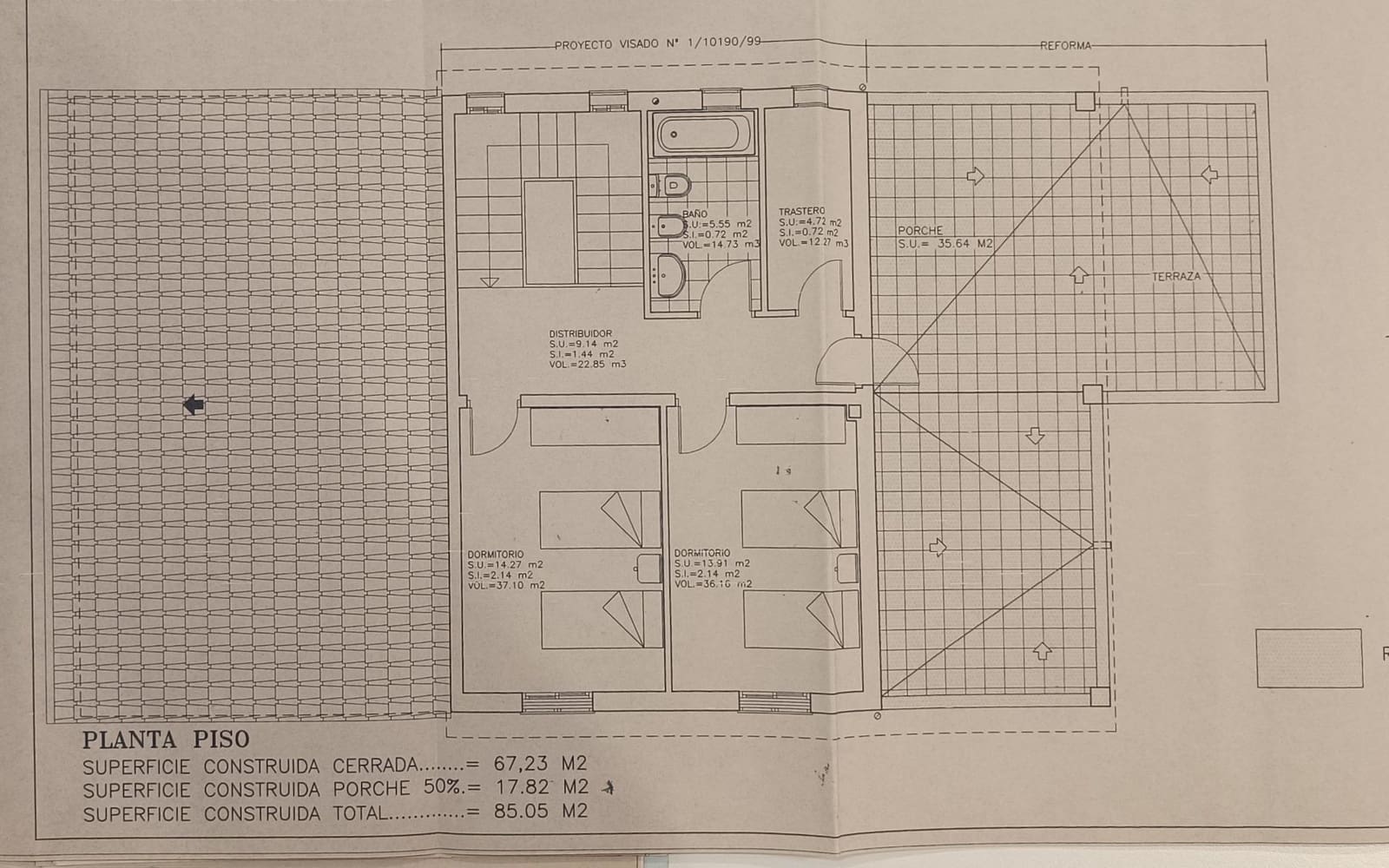 4 sypialnia Finka/Dom wiejski na sprzedaż w Manacor z basenem garażem - 1 490 000 € (Ref: 10043129)