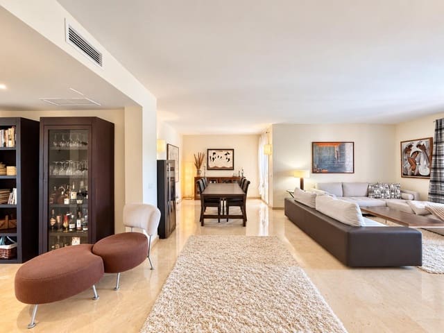 3 soverom Penthouse til salgs i Santa Ponsa, Calvià med svømmebasseng - € 1 595 000 (Ref: 10059246)
