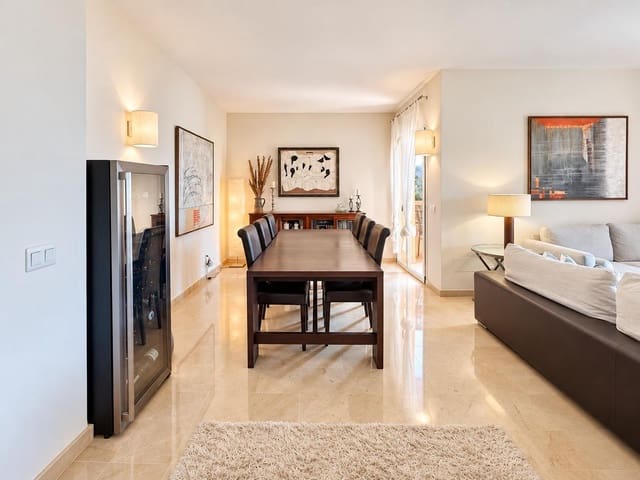 3 soverom Penthouse til salgs i Santa Ponsa, Calvià med svømmebasseng - € 1 595 000 (Ref: 10059246)