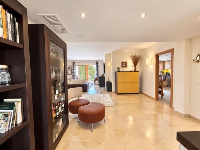 3 soverom Penthouse til salgs i Santa Ponsa, Calvià med svømmebasseng - € 1 595 000 (Ref: 10059246)