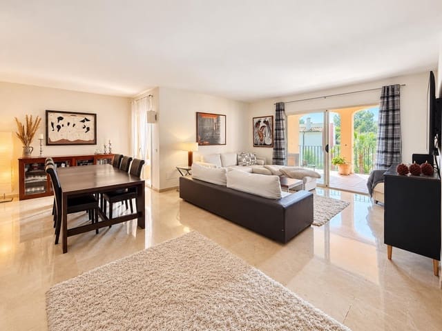3 soverom Penthouse til salgs i Santa Ponsa, Calvià med svømmebasseng - € 1 595 000 (Ref: 10059246)