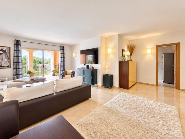 3 soverom Penthouse til salgs i Santa Ponsa, Calvià med svømmebasseng - € 1 595 000 (Ref: 10059246)