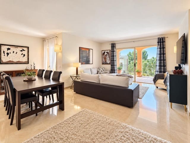 3 soverom Penthouse til salgs i Santa Ponsa, Calvià med svømmebasseng - € 1 595 000 (Ref: 10059246)