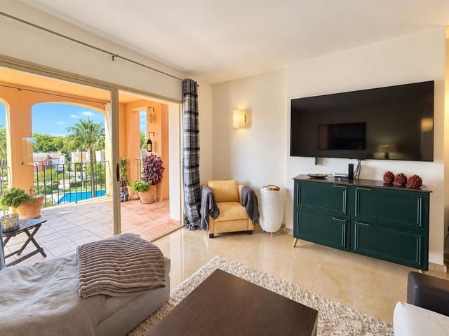3 soverom Penthouse til salgs i Santa Ponsa, Calvià med svømmebasseng - € 1 595 000 (Ref: 10059246)