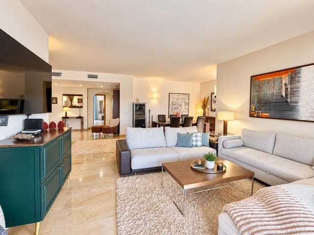 3 soverom Penthouse til salgs i Santa Ponsa, Calvià med svømmebasseng - € 1 595 000 (Ref: 10059246)