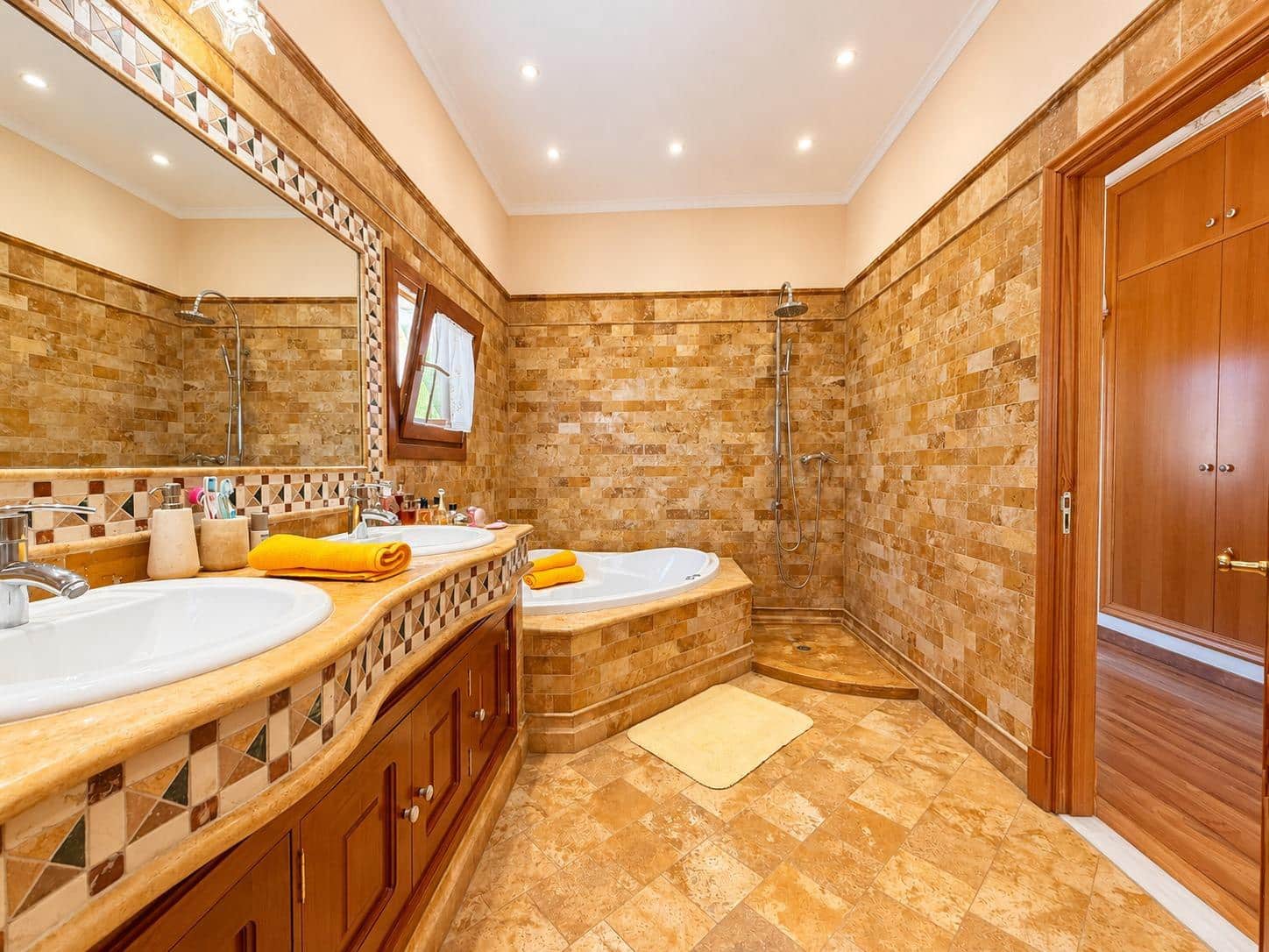4 Zimmer Villa zu verkaufen in Es Capdella mit Pool Garage - 2.100.000 € (Ref: 10078477)