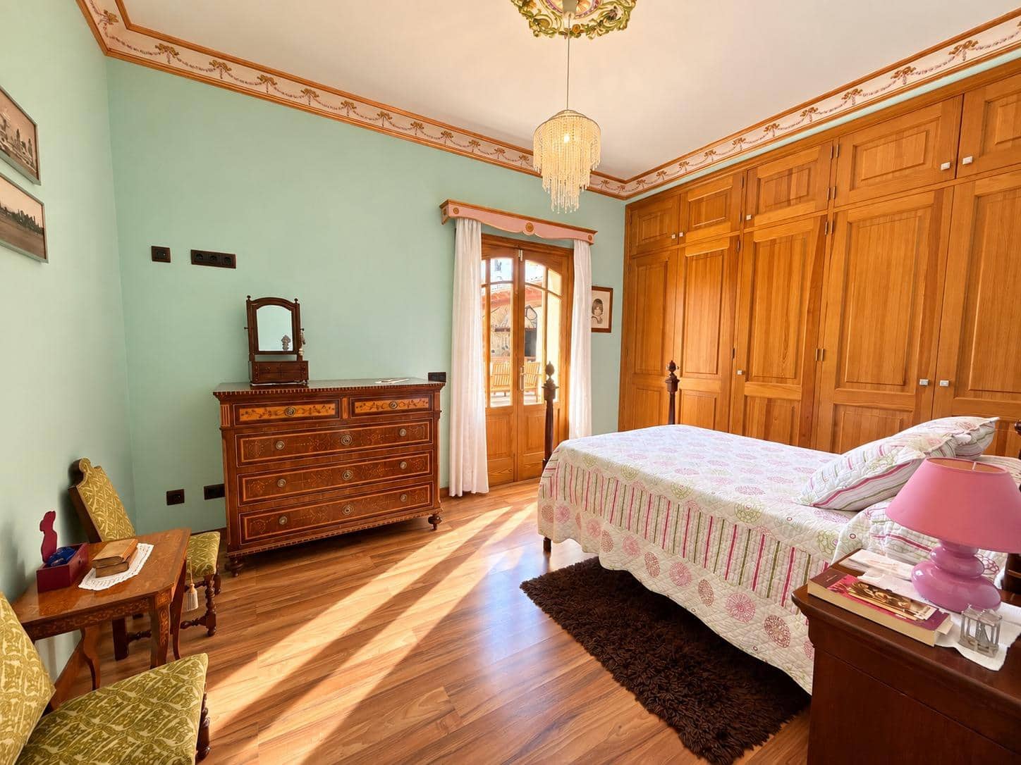 4 Zimmer Villa zu verkaufen in Es Capdella mit Pool Garage - 2.100.000 € (Ref: 10078477)