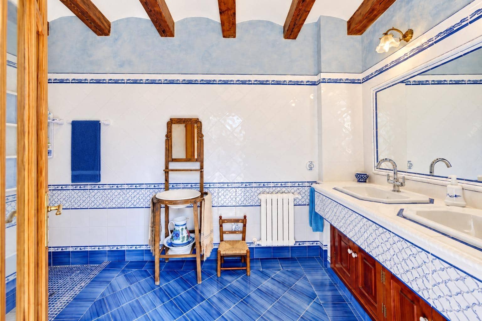 4 Zimmer Villa zu verkaufen in Es Capdella mit Pool Garage - 2.100.000 € (Ref: 10078477)
