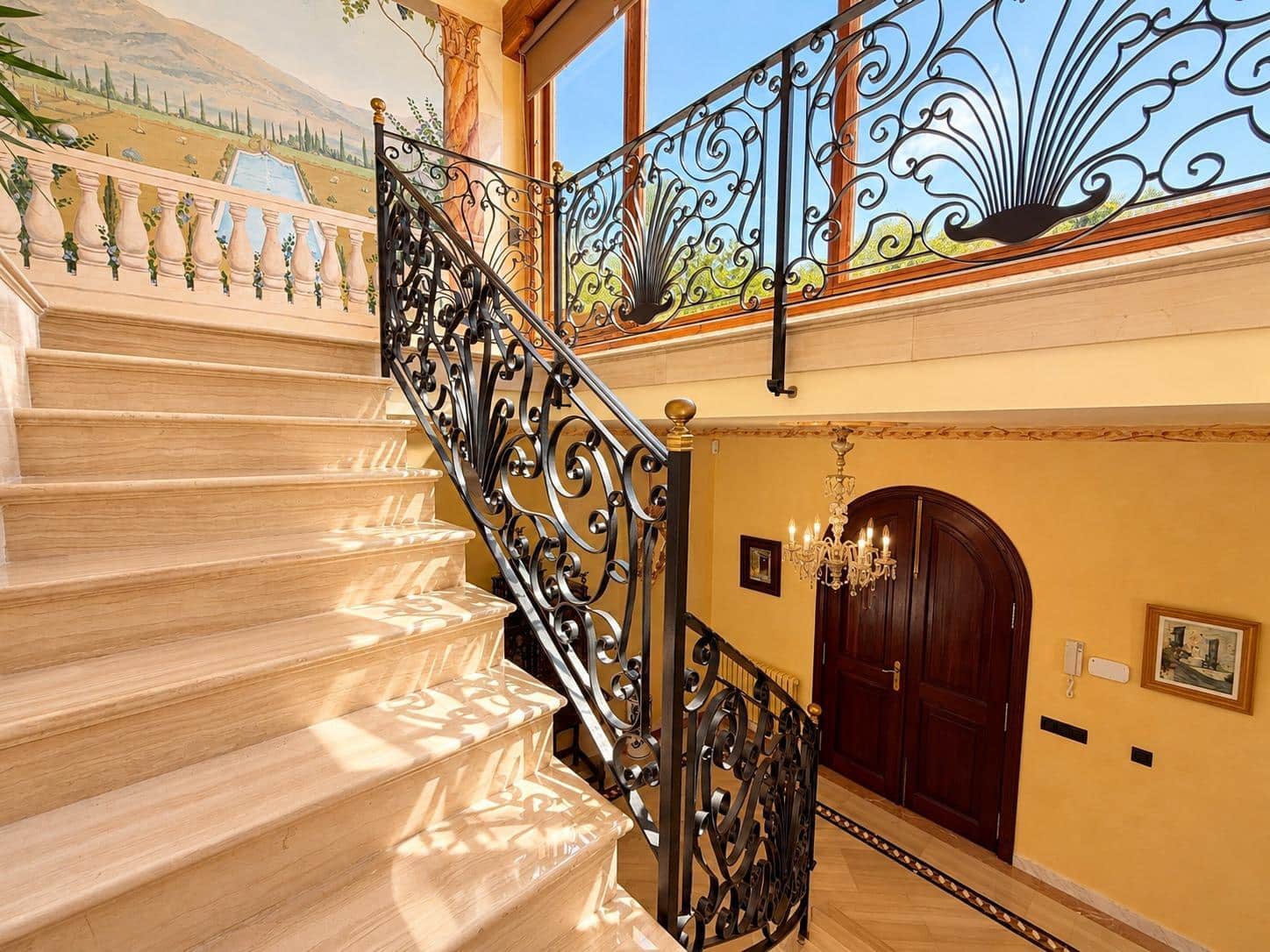 4 Zimmer Villa zu verkaufen in Es Capdella mit Pool Garage - 2.100.000 € (Ref: 10078477)