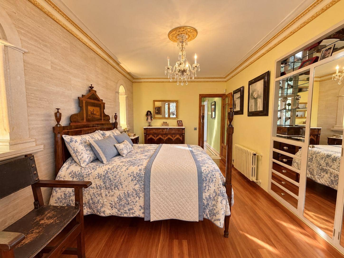4 bedroom Villa for sale in Es Capdella with pool garage - € 2,100,000 (Ref: 10078477)