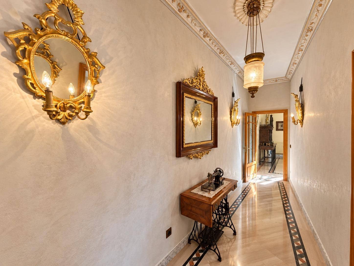 4 bedroom Villa for sale in Es Capdella with pool garage - € 2,100,000 (Ref: 10078477)