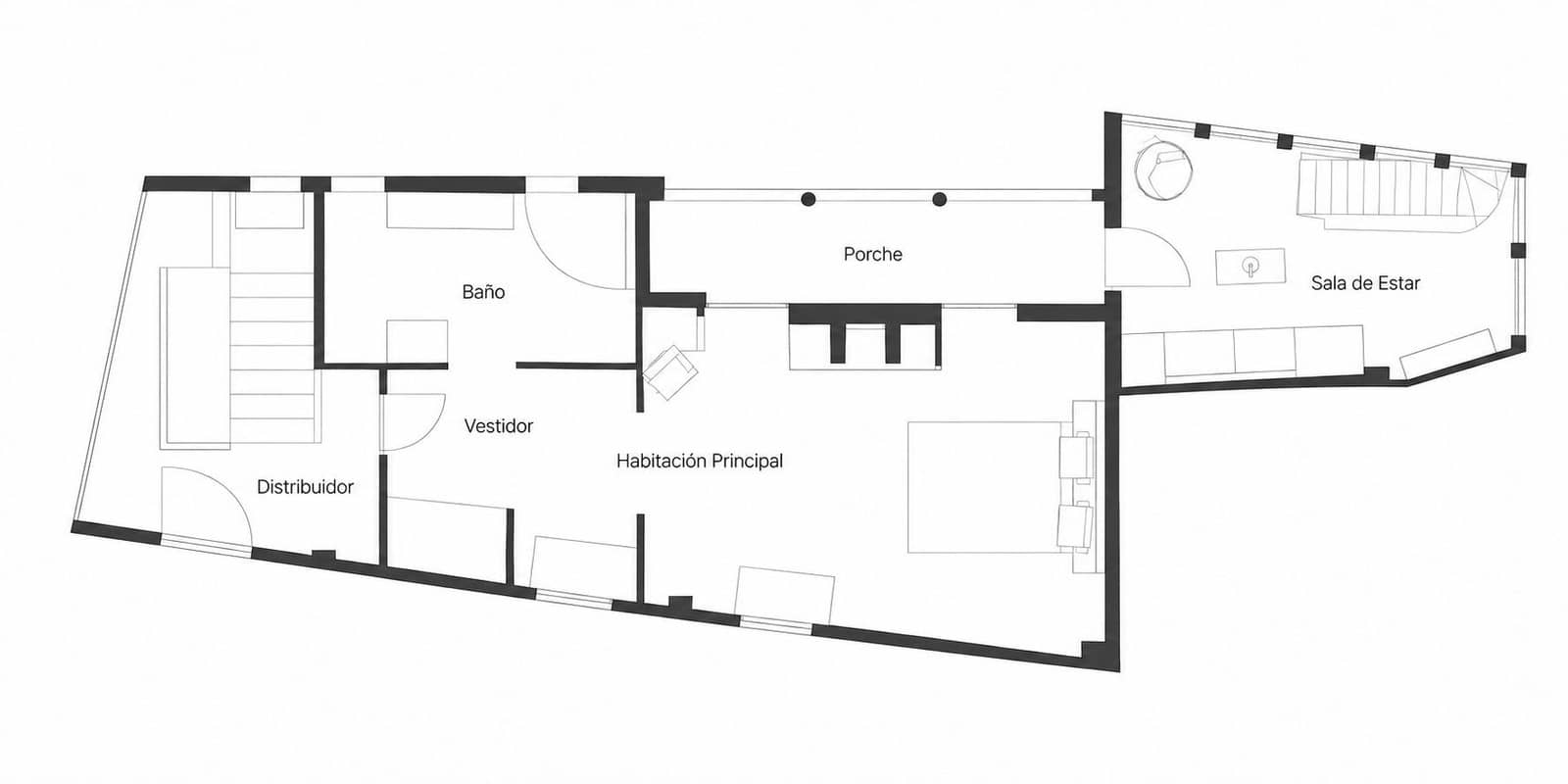 4 bedroom Villa for sale in Es Capdella with pool garage - € 2,100,000 (Ref: 10078477)
