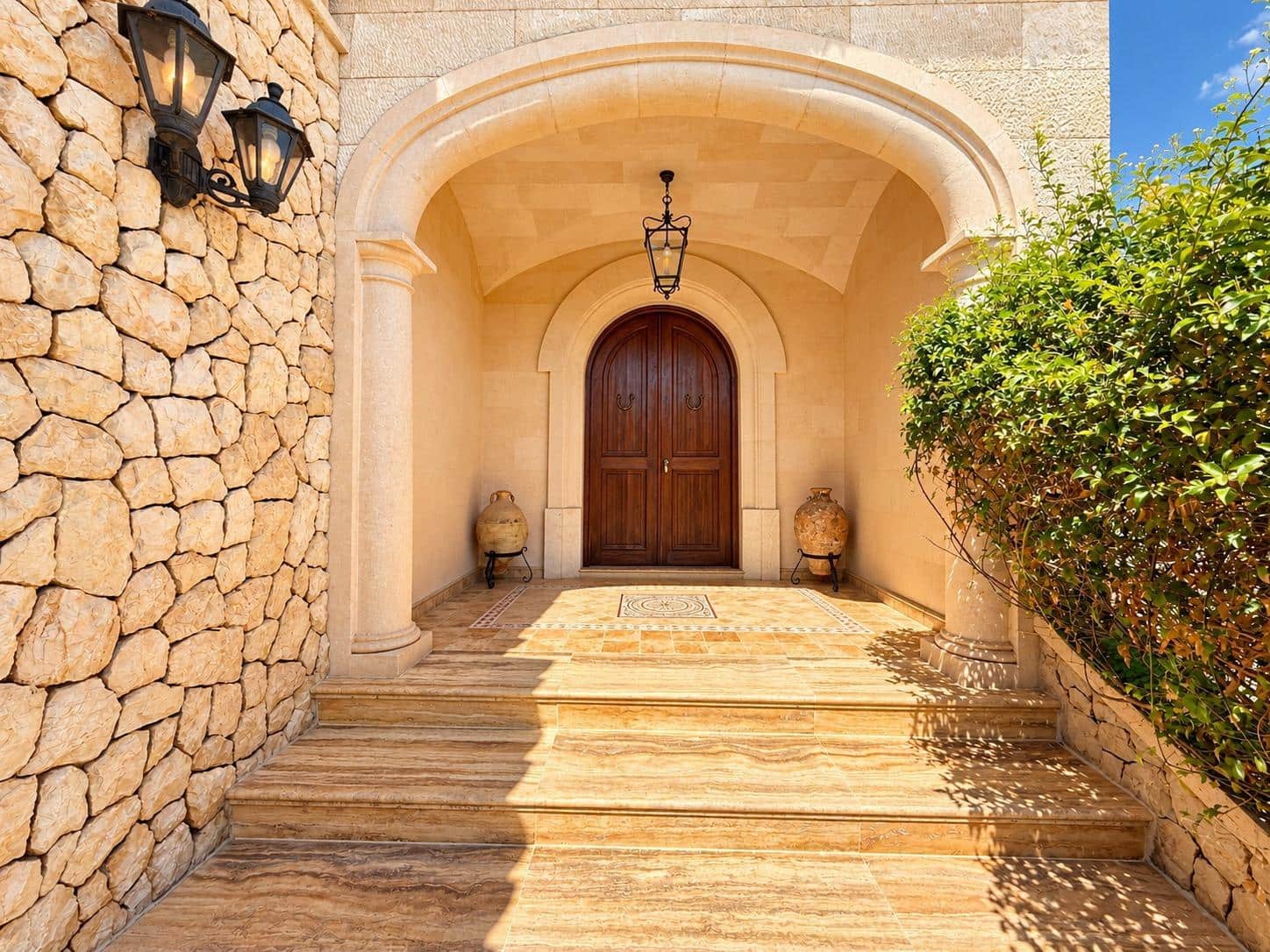 4 bedroom Villa for sale in Es Capdella with pool garage - € 2,100,000 (Ref: 10078477)