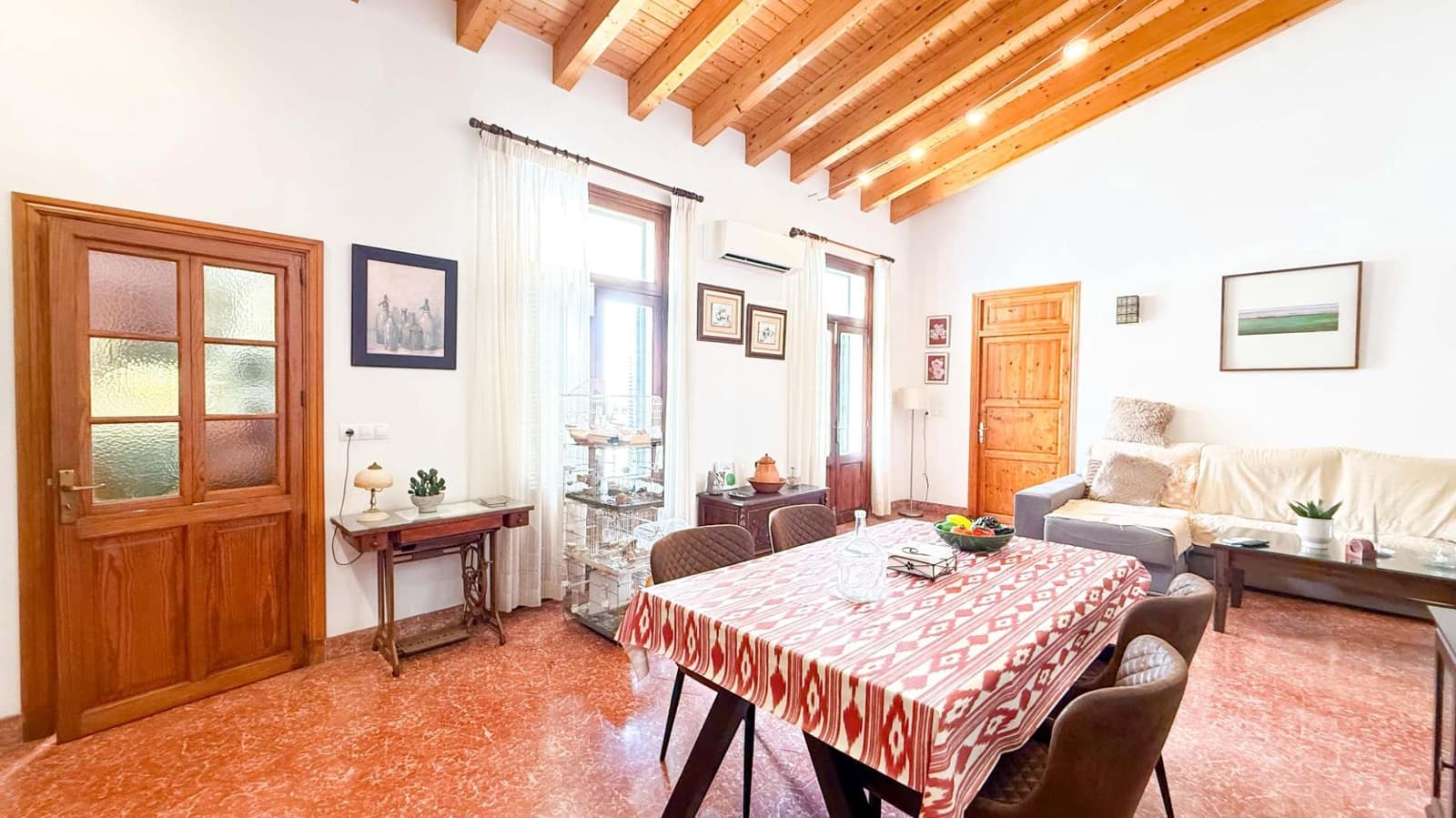 3 slaapkamer Flat te koop in Portocristo / Port de Manacor - € 320.000 (Ref: 10098532)