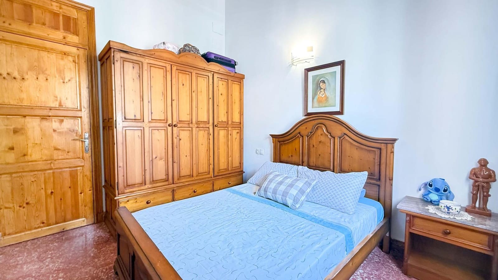 3 slaapkamer Flat te koop in Portocristo / Port de Manacor - € 320.000 (Ref: 10098532)