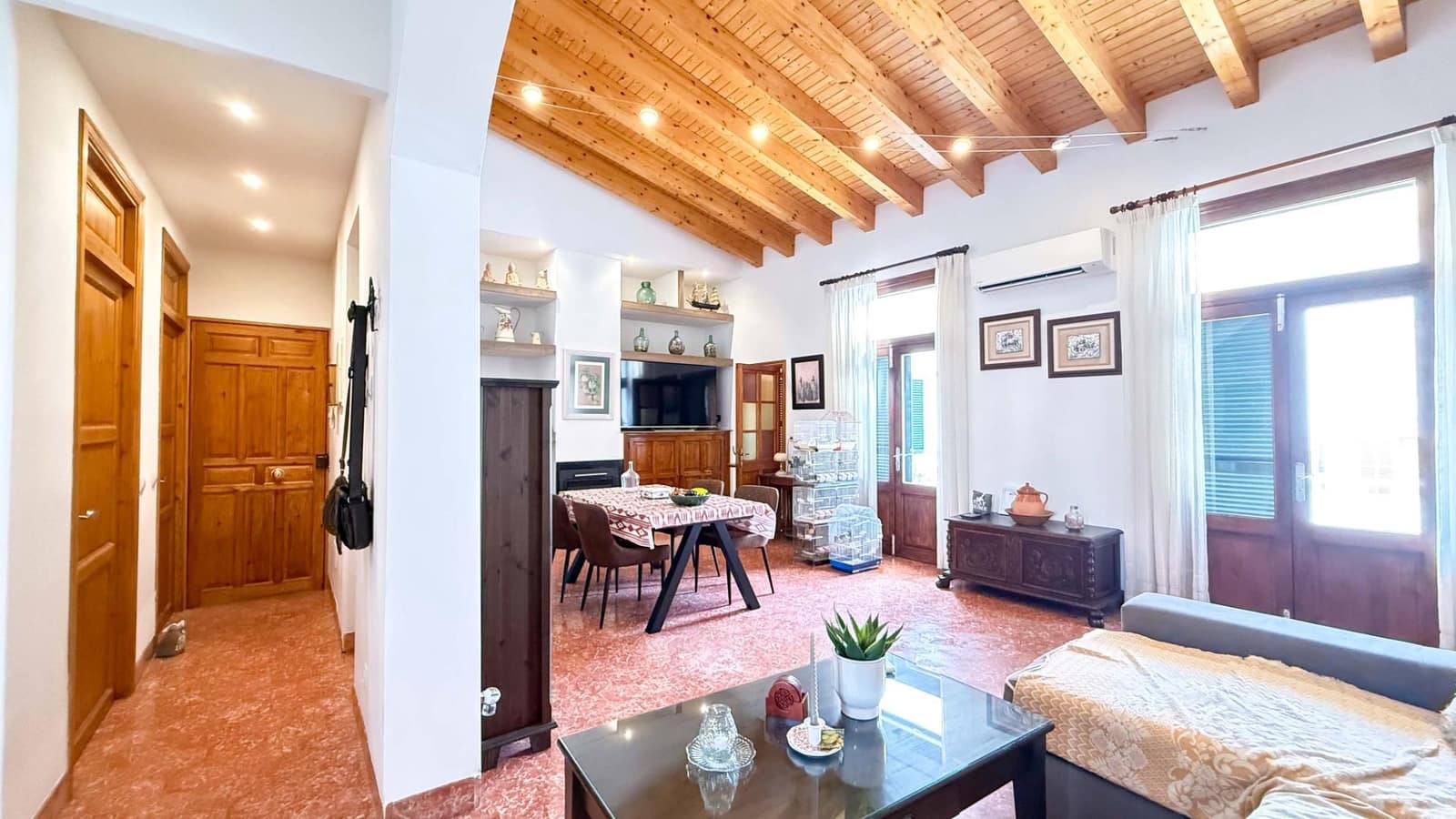 3 slaapkamer Flat te koop in Portocristo / Port de Manacor - € 320.000 (Ref: 10098532)