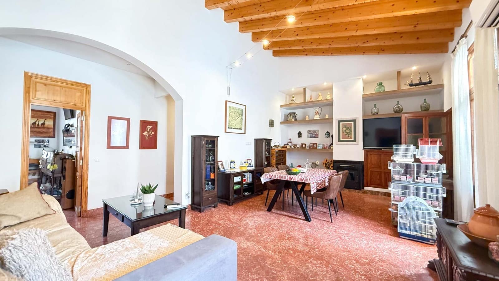 3 slaapkamer Flat te koop in Portocristo / Port de Manacor - € 320.000 (Ref: 10098532)