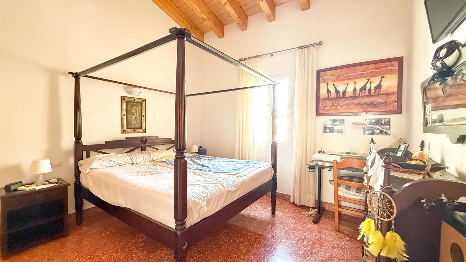 3 slaapkamer Flat te koop in Portocristo / Port de Manacor - € 320.000 (Ref: 10098532)