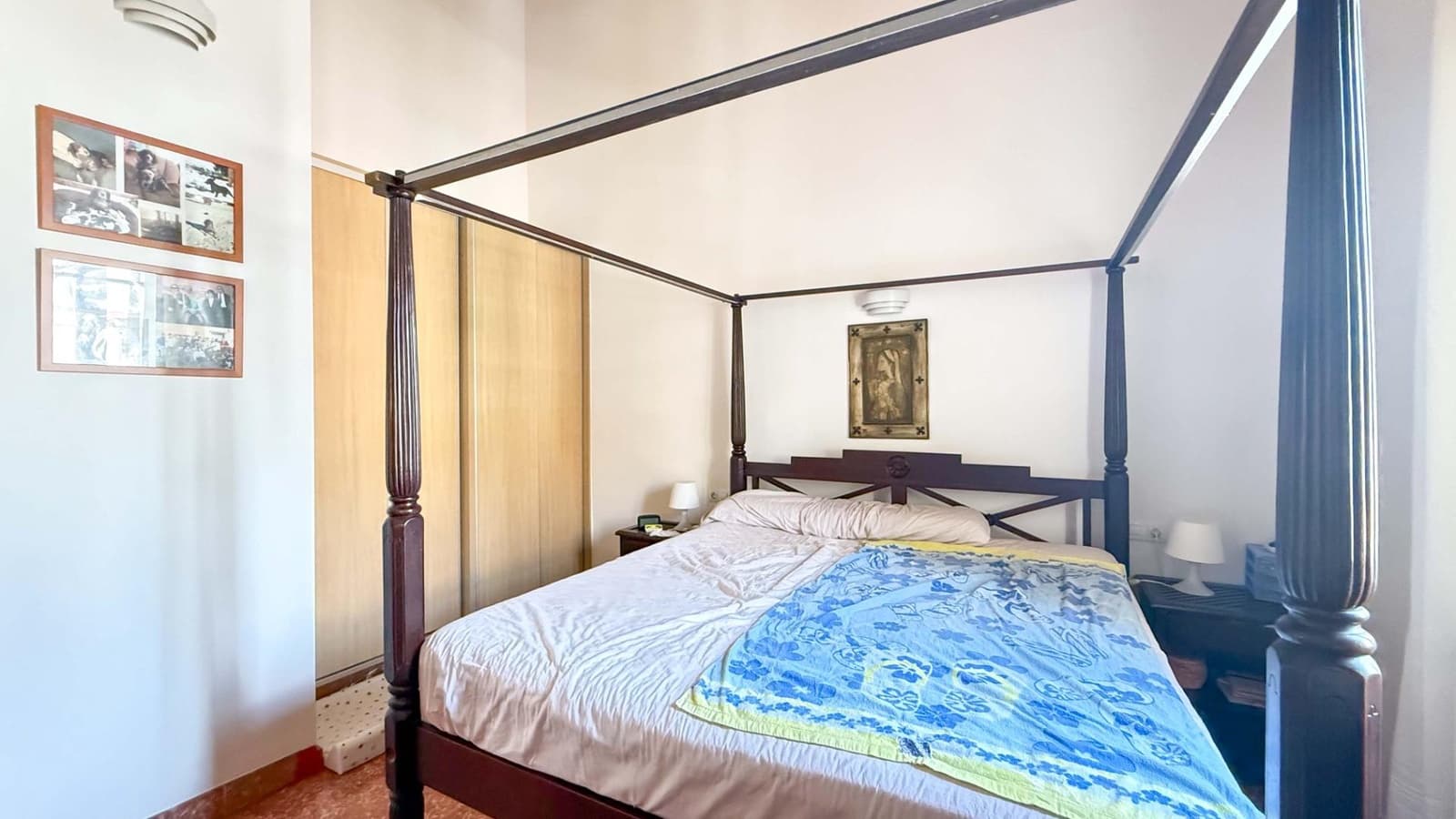 3 slaapkamer Flat te koop in Portocristo / Port de Manacor - € 320.000 (Ref: 10098532)