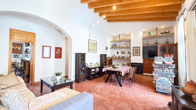 3 soverom Leilighet til salgs i Portocristo / Port de Manacor, Manacor - € 320 000 (Ref: 10098532)