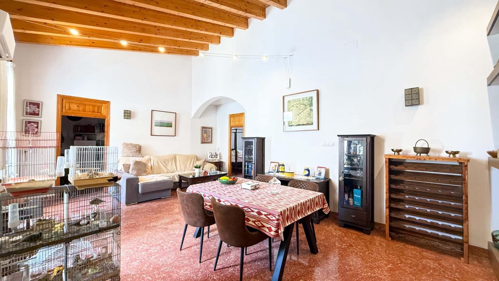 3 slaapkamer Flat te koop in Portocristo / Port de Manacor - € 320.000 (Ref: 10098532)