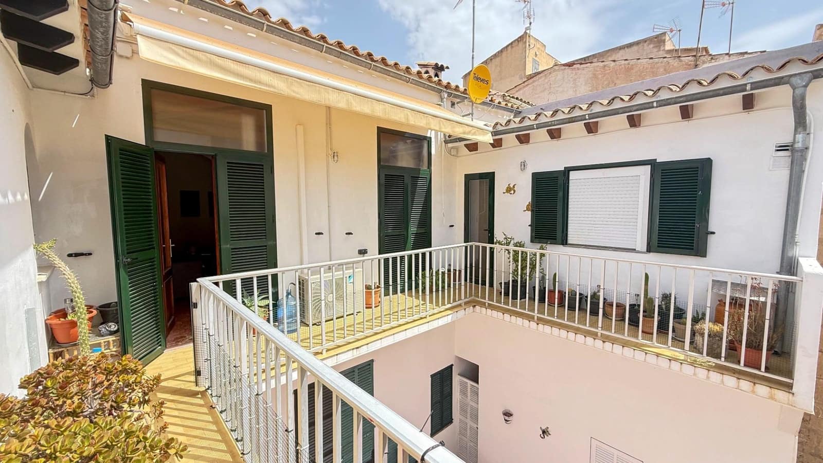 3 slaapkamer Flat te koop in Portocristo / Port de Manacor - € 320.000 (Ref: 10098532)
