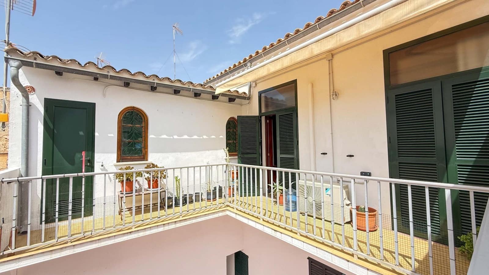 3 slaapkamer Flat te koop in Portocristo / Port de Manacor - € 320.000 (Ref: 10098532)