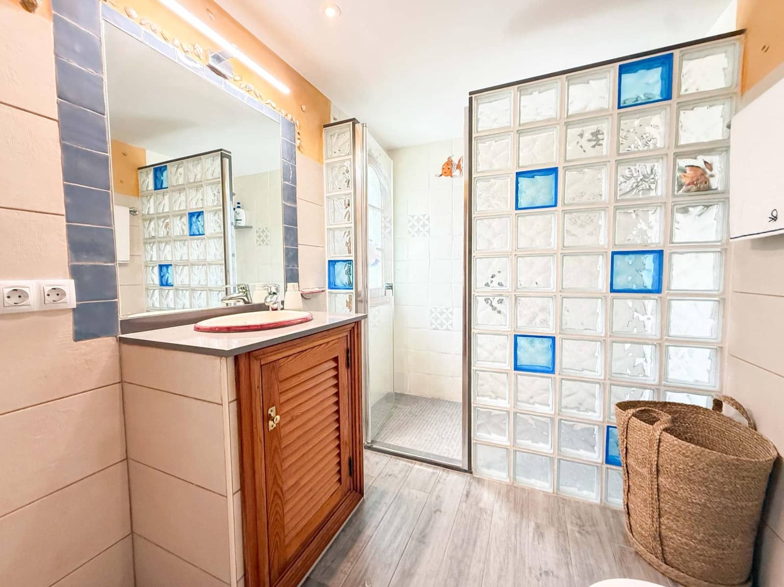 3 slaapkamer Flat te koop in Portocristo / Port de Manacor - € 320.000 (Ref: 10098532)