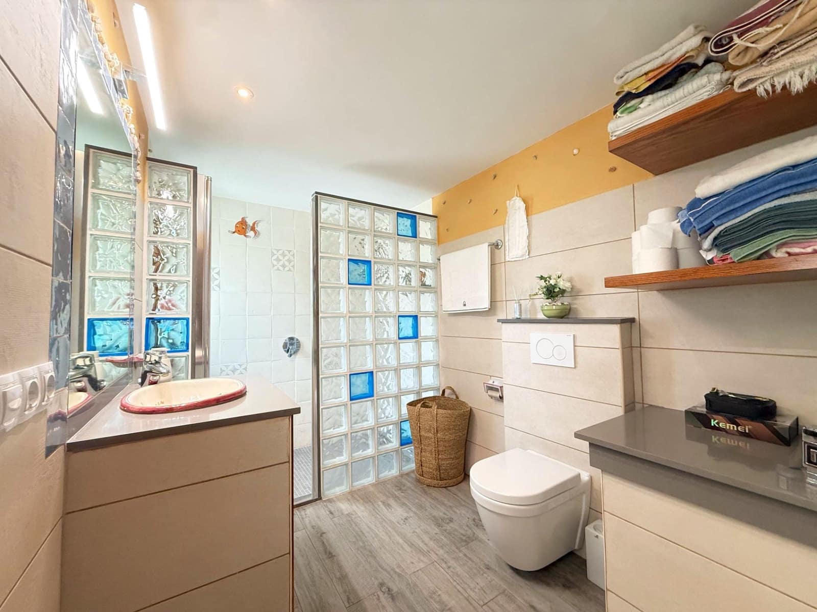 3 slaapkamer Flat te koop in Portocristo / Port de Manacor - € 320.000 (Ref: 10098532)