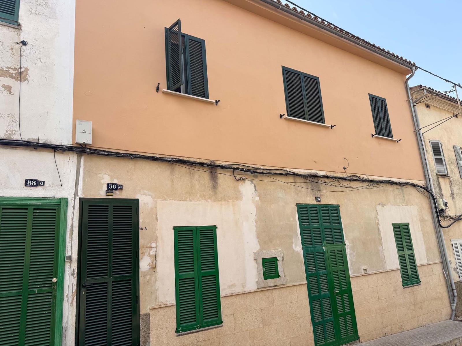 3 slaapkamer Flat te koop in Portocristo / Port de Manacor - € 320.000 (Ref: 10098532)
