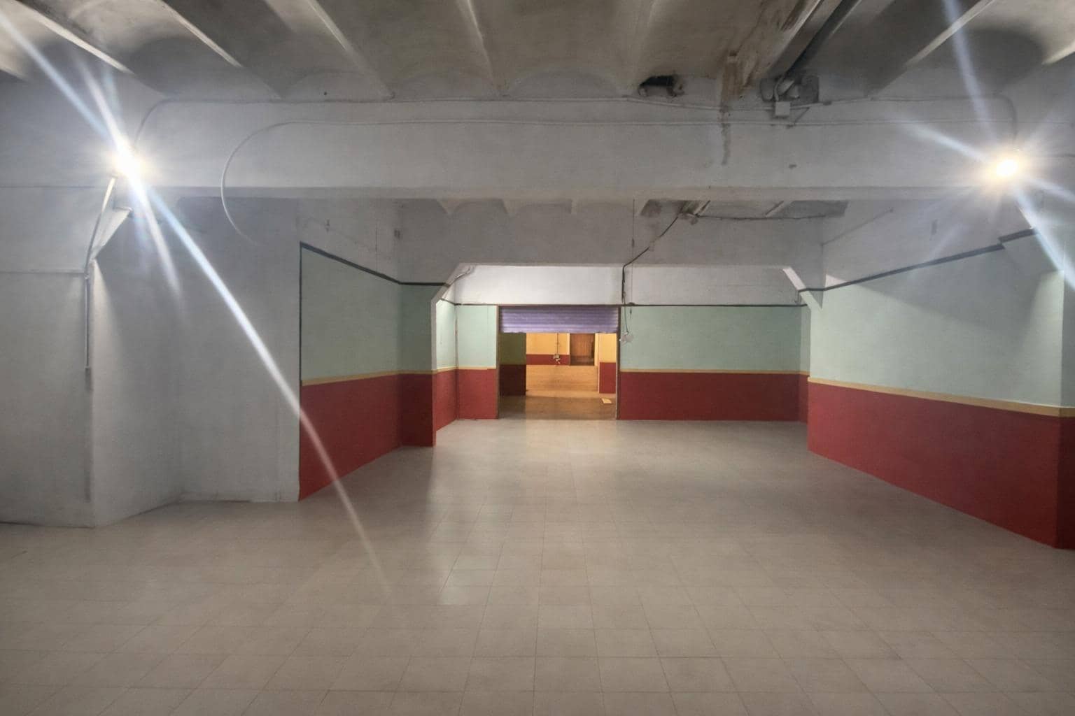 Comercial para venda em Palma de Mallorca - 319 000 € (Ref: 10100289)