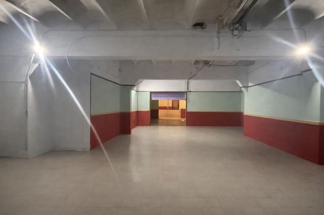 Gewerbe zu verkaufen in Arxiduc, Palma de Mallorca - 319.000 € (Ref: 10100289)
