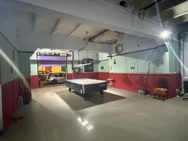 Gewerbe zu verkaufen in Arxiduc, Palma de Mallorca - 319.000 € (Ref: 10100289)